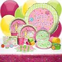 Sleepover Party Supplies
