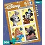 Buffalo Games Disney Stamp: Imagination