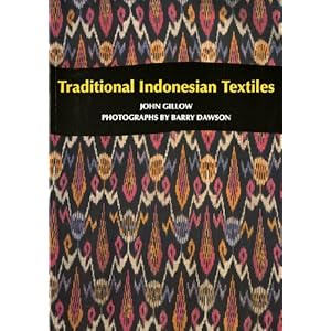 Indonesian Textiles