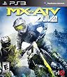 MX vs ATV Alive