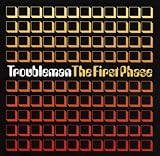 Troubleman｜The First Place [12 inch Analog]