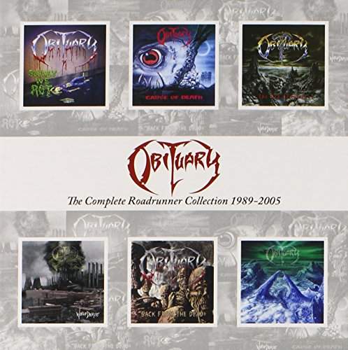 Obituary - Memories Remain Lyrics - Zortam Music