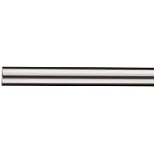 Alvord Polk 127-1 High-Speed Steel Chucking Reamer, Right Hand Spiral Flute, Round Shank, Uncoated Finish