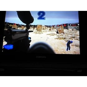 Greg Hastings' Paintball 2
