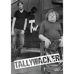 Tallywacker [DVD]