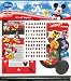 Disney 12-by-12 Mickey and Friends Scrapbook Page Kit