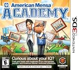 American Mensa Academy 61ukWd0oYAL. SL160 American Mensa Academy