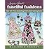 Marjorie Sarnat's Fanciful Fashions: New York Times Bestselling Artists' Adult Coloring Books