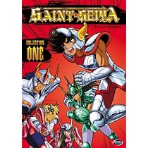 Saint Seiya: Collection 1