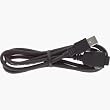 Samsung OEM USB Charging Data Cable for SAMSUNG MM-A900, A900, A940, A920 Requires third-party software (not included).