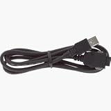 Samsung OEM USB Charging Data Cable for SAMSUNG MM-A900, A900, A940, A920 Requires third-party software (not included).