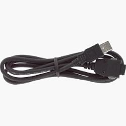 Samsung OEM USB Charging Data Cable for SAMSUNG MM-A900, A900, A940, A920 Requires third-party software (not included).