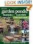 Garden Ponds, Fountains & Waterfalls for Your Home (Landscaping)