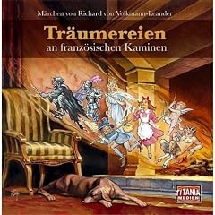 Tr�umereien An Franz�sischen Kaminen