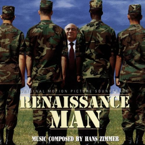 Hans Zimmer - Renaissance Man OST - Zortam Music