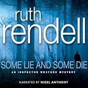 Some Lie and Some Die | Ruth Rendell