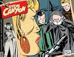 Steve Canyon Volume 2: 1949-1950