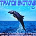 Trance Emotions