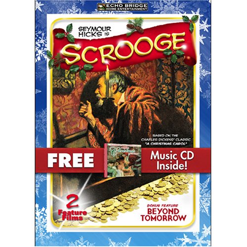 Scrooge