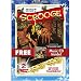 Scrooge with Bonus CD: Greatest Christmas Collection