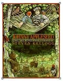 Johnny Appleseed
