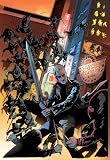 Spike: Shadow Puppets