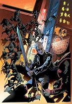 Spike: Shadow Puppets