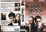 The Van Boys (VHS) (2000)