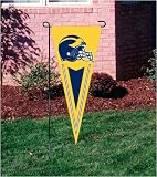 Michigan Wolverines Yard Pennant