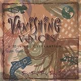 Vanishing Voices: A Musical Celebration of Endangered Animals