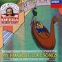 Pavarotti's Opera Made Easy: My Favorite Love Songs