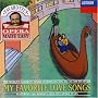 Pavarotti's Opera Made Easy: My Favorite Love Songs