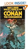 Conan the Conqueror