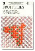 Fruit flies of economic importance 84