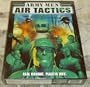 Army Men Air Tactics - Real Combat. Plastic Men.