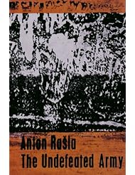 Book: The Undefeated Army - Obzor