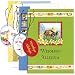  Easter Cards - Mixed Set of 4 - Ornamental Tags