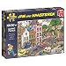 Jan van Haasteren 19069 Friday the 13th 1000 Piece Jigsaw Puzzle