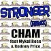 Stronger (feat. Mykal Rose & Rodney Price) (remix)