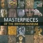 Masterpieces of the British Museum