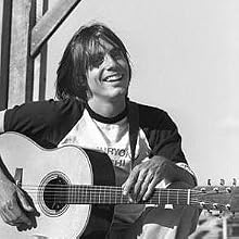 Jackson Browne