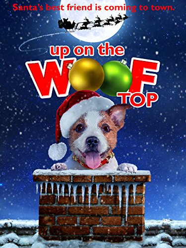 Up on the Wooftop