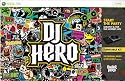 DJ Hero Bundle with Turntable
