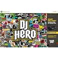DJ Hero Product Details