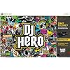Xbox 360 DJ Hero Bundle with Turntable