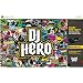 Xbox 360 DJ Hero Bundle with Turntable