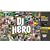 Xbox 360 DJ Hero Bundle with Turntable