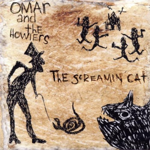 Omar and the Howlers - Screaming Cat - Zortam Music