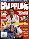 Ultimate Grappling