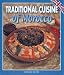 The Traditional Cuisine of Morocco
